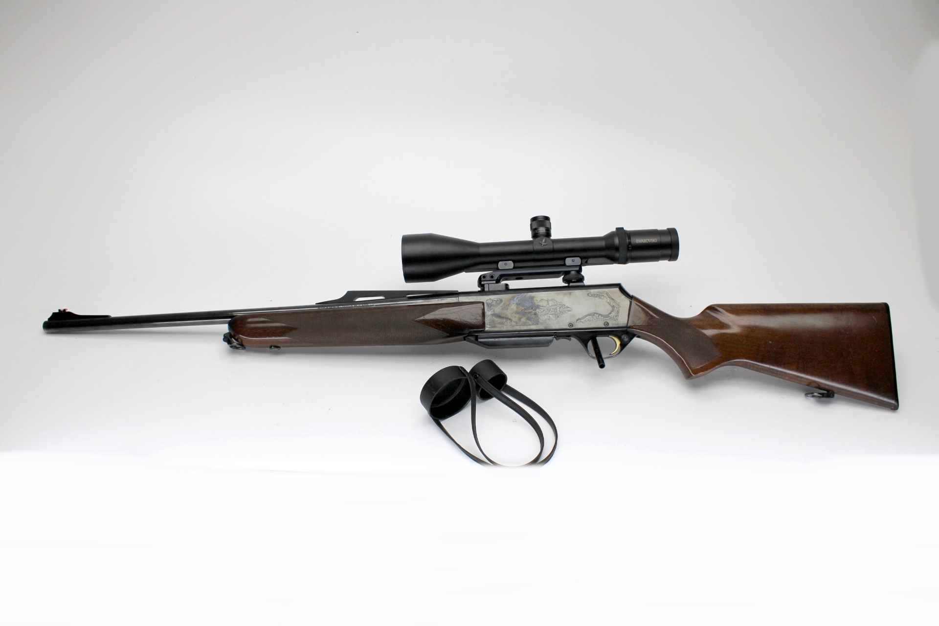 Waffen-Pfandleihhaus